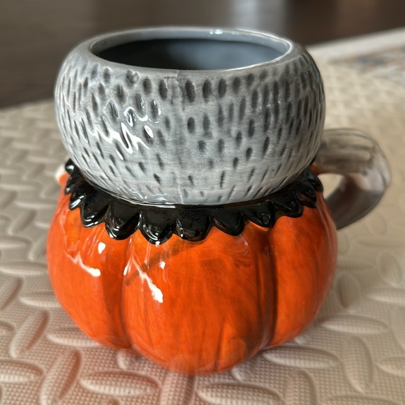 Johanna Parker Owl Mug - Picture 3 of 6